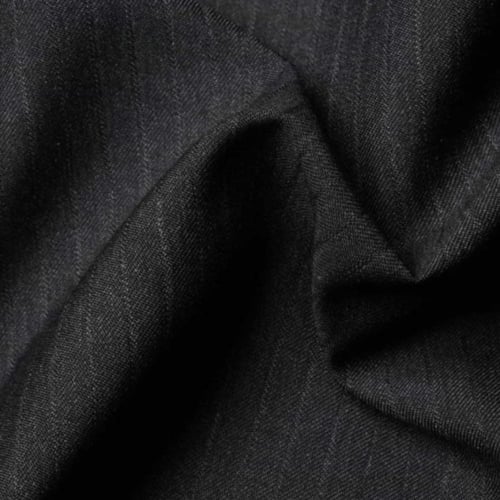 قماش اس ون مقلم مطفي شتوي 50 في المية صوف 8407