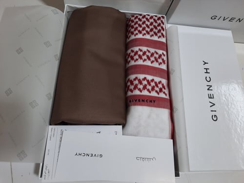 العرض الأوفر : شماغ جفنشي العادي مع قماش جفنشي (لو...