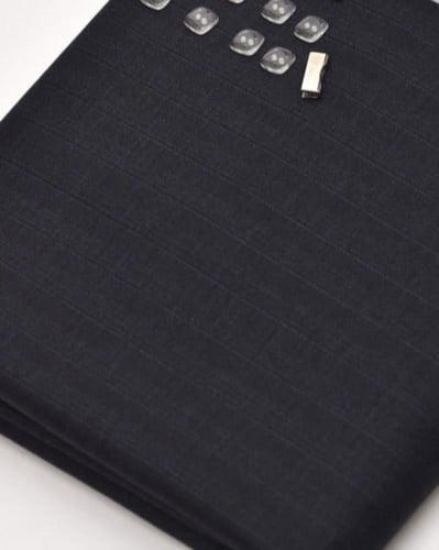 قماش فرزاتشي شتوي سادة سوبر 300