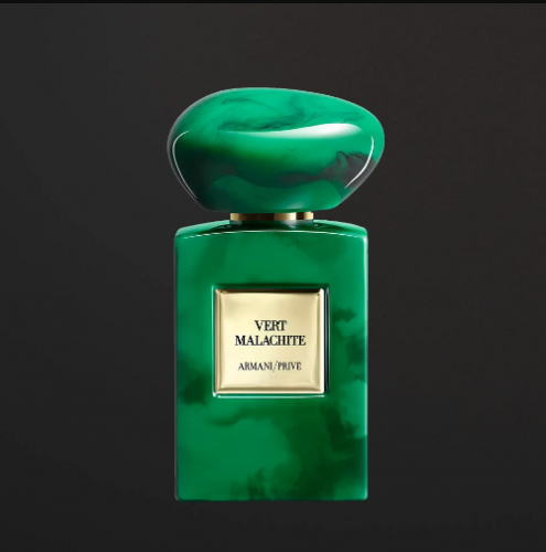 عطر جورجيو ارماني برايف فيرت ملاكيت للجنسين 100 مل