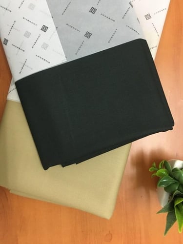 قماش شتوي جيفنشي كلاسيك ناعم بارد على الجسم