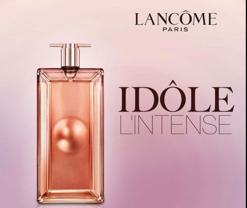 لانكوم عطر ايدول لا انتنس للنساء - او دي بارفيوم 1...