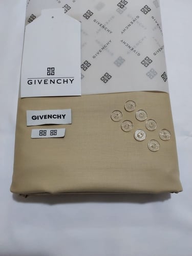 عرض الباكج الذهبي : 5 اقمشة صيفي ملون2026