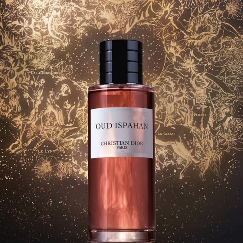 عطر ديور عود اصفهان للجنسين 125 مل