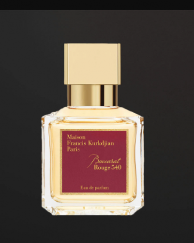 عطر مايسون فرانسيس كوركدجيان باكارات روج 540 للجنس...