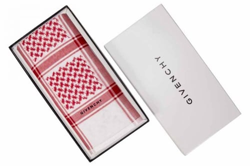 شماغ جفنشي كلاسيك الاصلي 2026 اخر اصدار