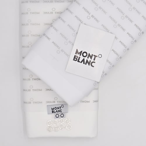 عرض خاص : 5 قطع قماش مونت بلانك