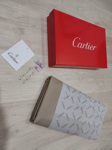 العرض الشتوي الاوفر : 4 اقمشة كارتير والخامس مجاني...