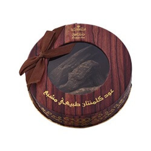 عود كلمنتان طبيعي مشبع اوقية