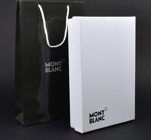 قماش ياباني ابيض او كريمي مونت بلانك المميز نص واق...