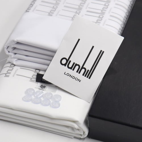 عرض خاص الصيف : 4قطع قماش دنهل والخامس مجاني