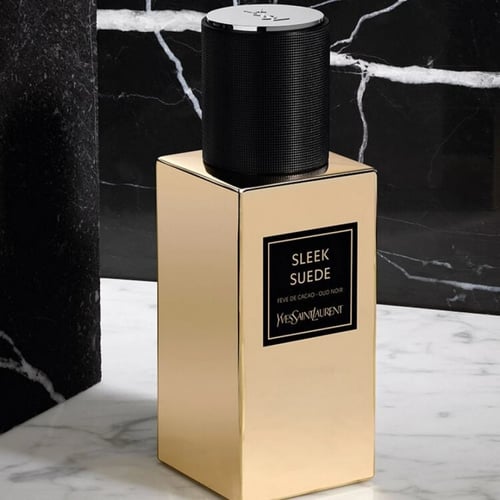 عطر إيف سان لوران سليك سويد للجنسين 75 مل