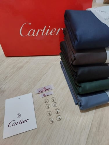 عرض شهر الخير 4 اقمشة كارتير والخامس مجاني 2026 (...