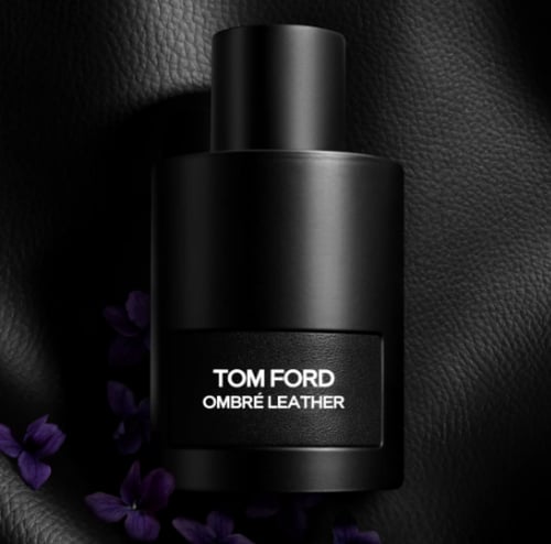 عطر توم فورد أومبري ليذر للجنسين 50 مل