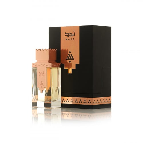 عطر نجد 75 مل للرجال من العربية للعطور والعود
