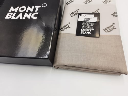 قماش مونت بلانك صيفي لونبيج رقم 2070