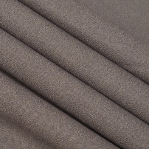 قماش اس ون ربيعي ياباني لون رمادي