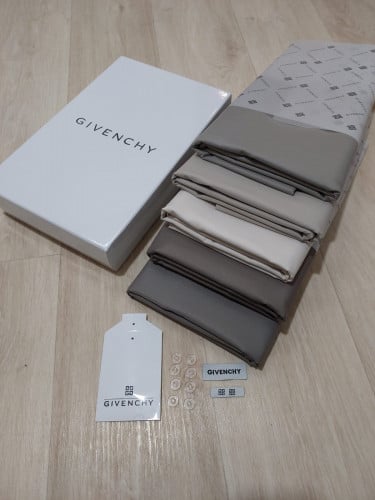 بكج الرمادي الصيفي رقم 685