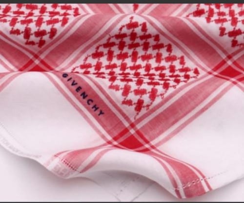 شماغ جفنشي كلاسيك الاصلي 2026 اخر اصدار