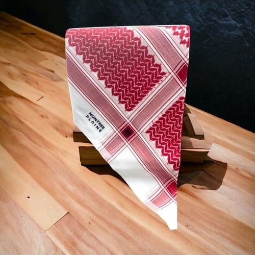 شماغ مونتري بلاين كلاسيك بلس 2024 - 23004