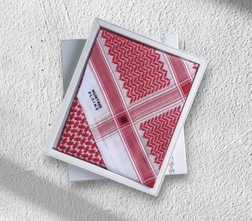 شماغ مونتري بلاين كلاسيك بلس 2024 - 23004