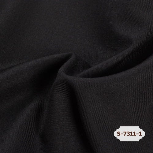 قماش اس ون الفاخر صيفي مشروك سوبر 220