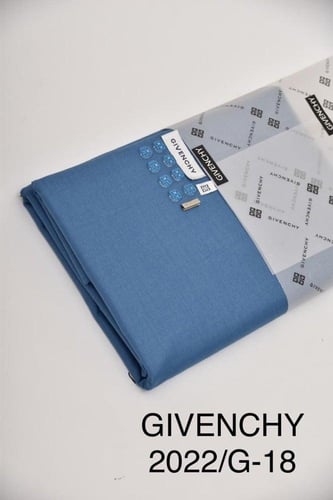 قماش جيفنشي صيفي كلاسيك 220