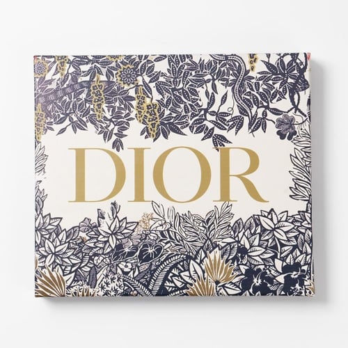 شماغ ديور كلاسيك اقوى اصدار 2026 من ديور والاكثر م...