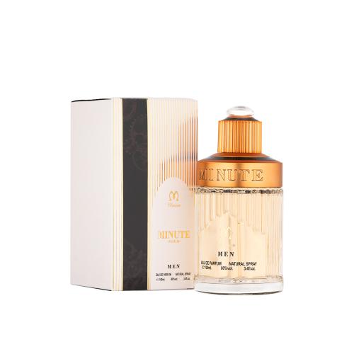 عطر مينت الرجالي من مايوس 100مل