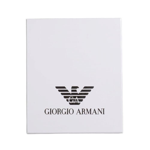 شماغ جورجيو ارماني شبابي احمر غامق 2026 اخر اصدار