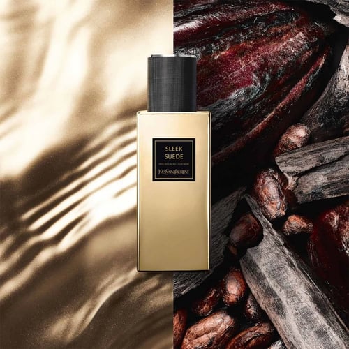 عطر إيف سان لوران سليك سويد للجنسين 75 مل