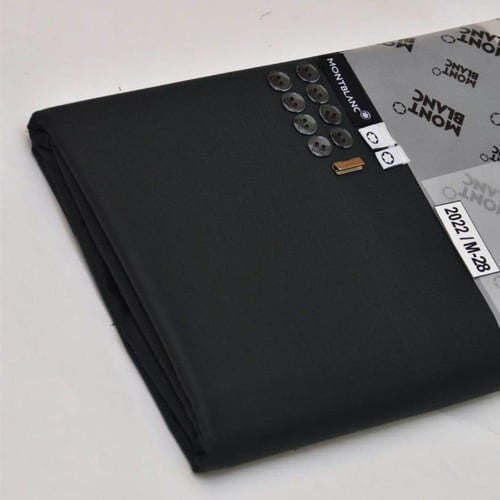 قماش مونت بلانك شتوي كلاسيك سوبر 300 قطن مشروك فسك...