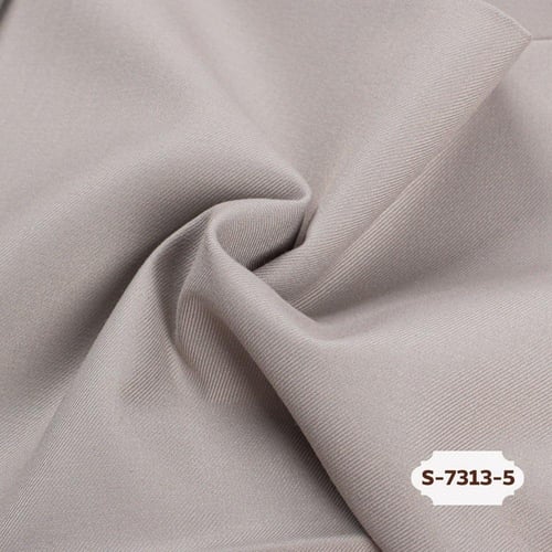 قماش اس ون الفاخر شتوي مشروك s-7313