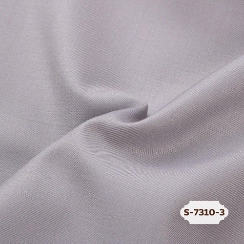 قماش اس ون الفاخر صيفي مشروك سوبر 220