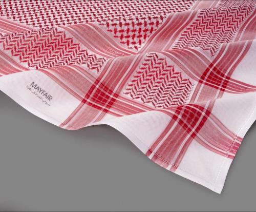 شماغ مايفير 2026 اخر اصدار