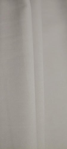 قماش فرزا تشي لون سلفر بيج فاتح رقم 271