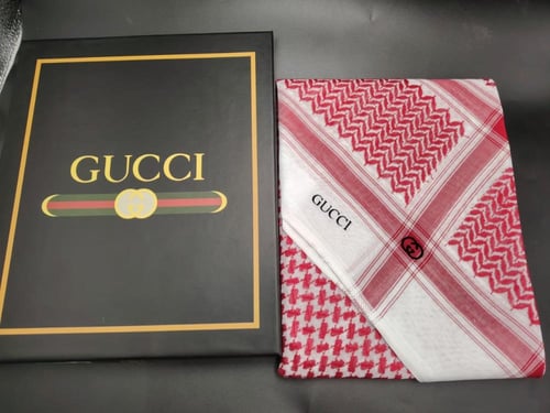 شماغ قوتشي كلاسيك بلس 2026 اخر اصدار