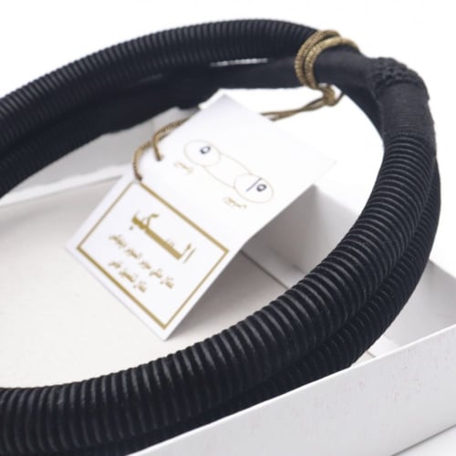 عقال ملكي ليزر مطور