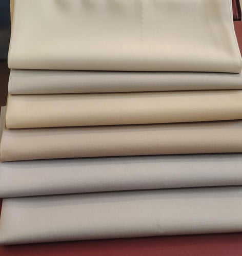 قماش اس ون S1 جون طوكيو صيفي خفيف ناعم اختيار متعد...