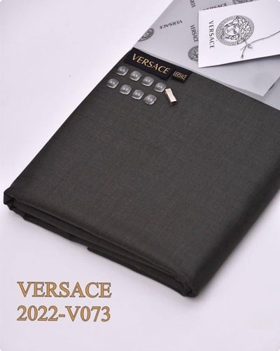 قماش فرزاتشي شتوي سادة سوبر 300