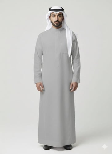 قماش اس ون S1 كوكا خيوط البشت صيفي خفيف ناعم اختيا...