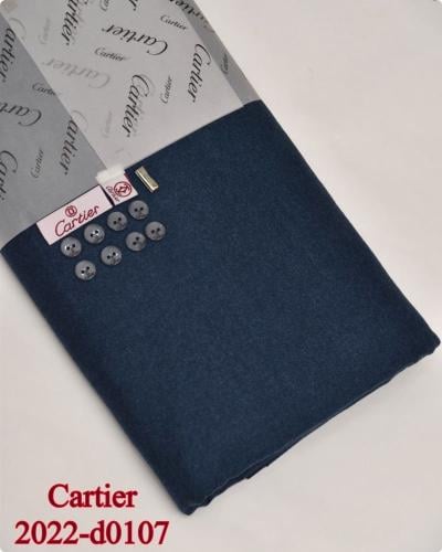 قماش كارتير كلاسيك سوبر 300 قطن مشروك فسكوز