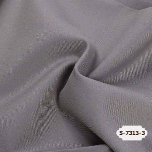 قماش اس ون الفاخر شتوي مشروك s-7313