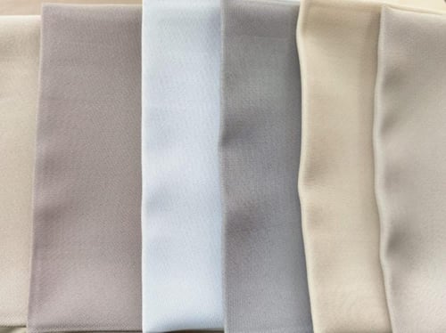 بكج 6 أقمشة اس ون S1 صيفي نقش خاص صيفي سوبر 230 تص...