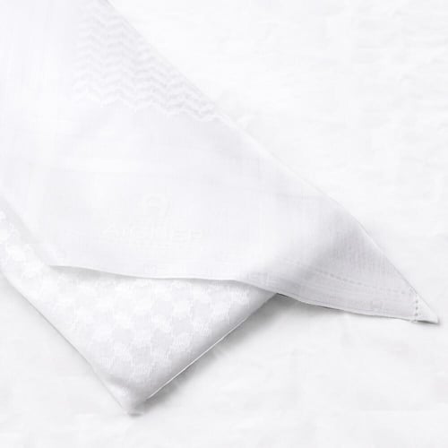 شماغ اجنر كلاسيك احمر قاتح لون خاص 2026