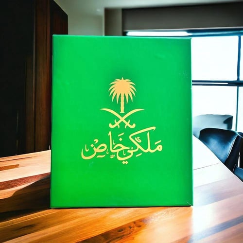 شماغ ملكي خاص احمر غامق الاصلي اصدار 2026