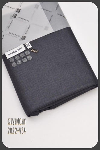 قماش جيفنشي شتوي كلاسيك سوبر 300 قطن مشروك فسكوز