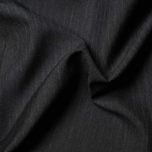 قماش اس ون مقلم مطفي شتوي 50 في المية صوف 8407