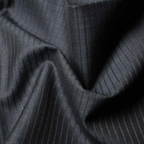 قماش الهبه اس ون مقلم مطفي شتوي ياباني 50 تصميم اس...