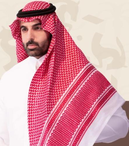 شماغ بروجيه سجنتشر 2 الجديد 2026